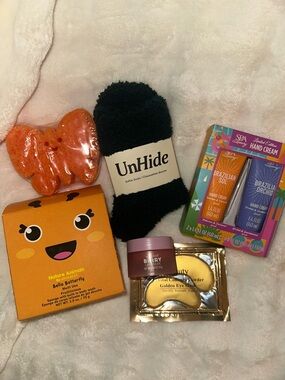 Spa Bundle - $55 value